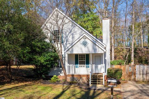 1018 Summit Drive