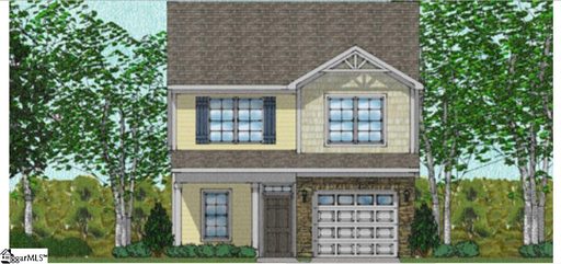 18 Tansy Court Lot 220