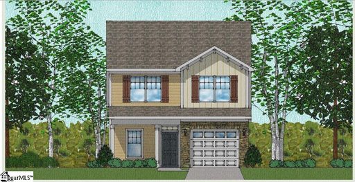 430 Indigo Pointe Drive Lot 221