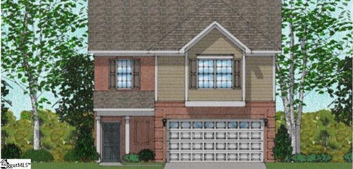 426 Indigo Pointe Drive Lot 222