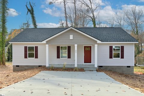 402 Fairmont Drive