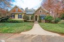 108 Barksdale Greene sold home in Greenville, SC