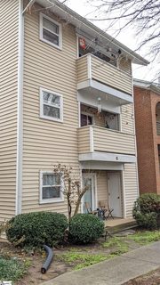 2601 Duncan Chapel Road sold condo in Court Ridge, Greenville, SC