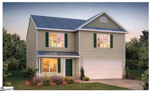 118 Antler Creek Lane