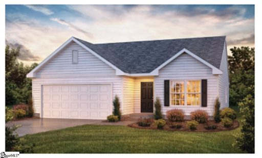 116 Antler Creek Lane