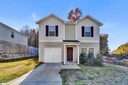 336 Cedar Ridge sold home in Anderson, SC