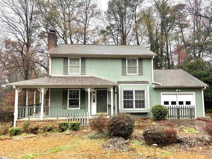 2 Saint Andrews Court sold home in Glen Garry, Greenville, SC