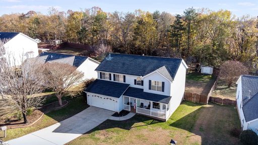 27 Michell Drive