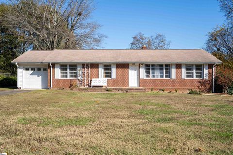 103 Paxton Street sold home in Glendale, Mauldin, SC