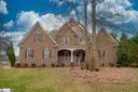 300 Shefwood Drive sold home in Easley, SC