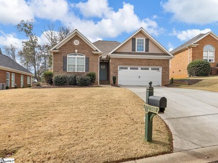 142 Hidden Ridge Drive