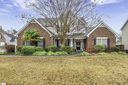 301 Saybrook Road sold home in Simpsonville, SC