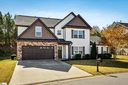 1010 Whirlaway Circle sold home in Anderson, SC
