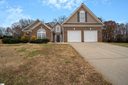 571 Carey Drive sold home in Greer, SC