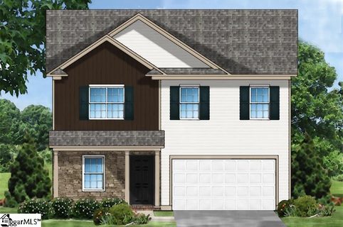 9 Steeds Glen Road Lot 145