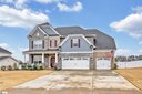 200 Spring Garden Way sold home in Simpsonville, SC