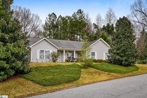 606 Country Garden Drive