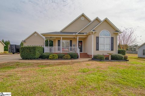 212 Metcalf Court