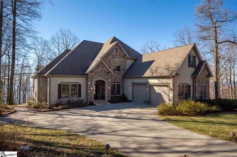 123 Stony Road