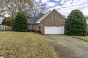 431 Chamber Lane sold home in Moore, SC