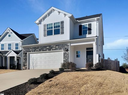 124 Eventine Way