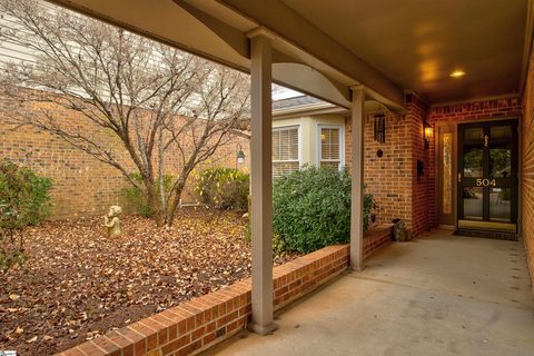 504 Teal Trail
