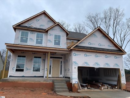6075 Haddington Drive Lot 20