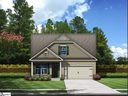 380 White Peach Way sold home in Duncan, SC