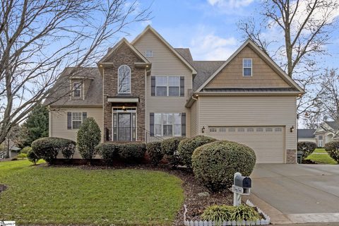 2 Covey Court sold home in Richglen, Greer, SC
