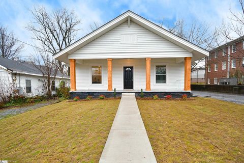 306 Ymca Street sold home in City View, Greenville, SC