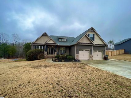 50 Rising Meadow Lane sold home in Meadow Breeze, Taylors, SC
