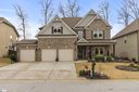 212 Carters Creek Court sold home in Simpsonville, SC
