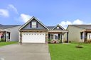 329 Trail Crossing Lane sold home in Inman, SC