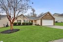 104 Alexan Drive sold home in Simpsonville, SC
