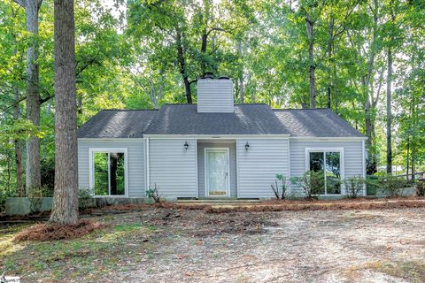 105 Fernande Drive sold home in Verdin Estates, Mauldin, SC