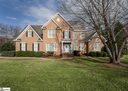 207 Four Lakes Drive sold home in Easley, SC