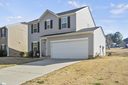 118 Evvalane Drive sold home in Spartanburg, SC