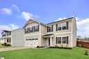 158 Barrington Creek Road sold home in Piedmont, SC