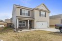 116 Rogers Knoll Lane sold home in Pelzer, SC