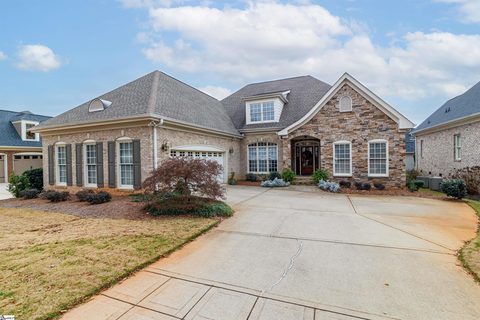 202 Hammetts Glen Way sold home in Hammetts Glen, Greer, SC