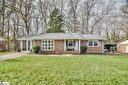 106 Cheshire Road sold home in Mauldin, SC