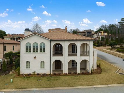 19 Cortona Circle