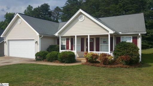 111 Sturgeon Bay Drive