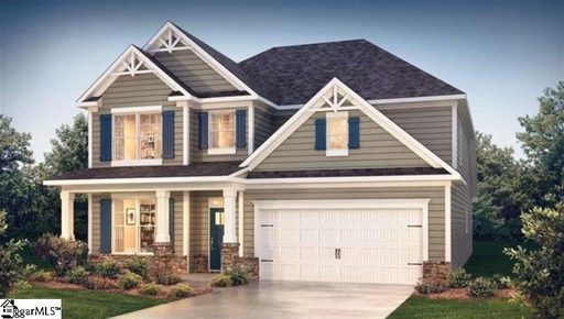 29 Dodd Trail