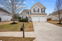 605 Plamondon Drive sold home in Simpsonville, SC