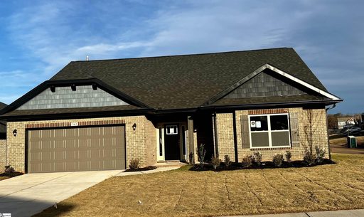 363 Cypress Hollow Trail Lot 137