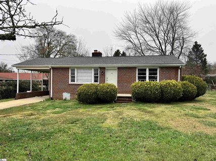 13 Rangeview Circle sold home in White Horse Heights, Greenville, SC
