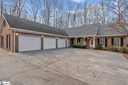 351 Two Notch Trail sold home in Easley, SC
