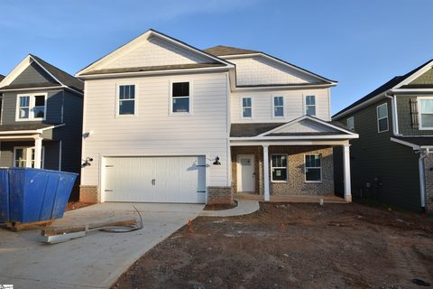 1116 Denington Drive Lot 74