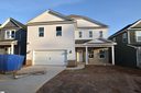 1116 Denington Drive Lot 74 sold home in Spartanburg, SC
